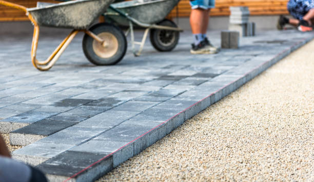 Best Local Driveway Pavers  in Monahans, TX