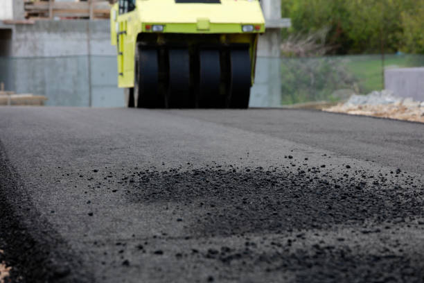 Best Permeable Paver Driveway  in Monahans, TX
