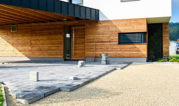 Best Driveway Paving Contractor  in Monahans, TX