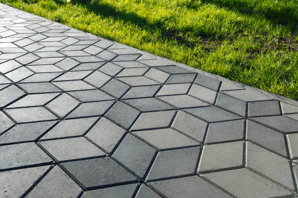 Best Best Driveway Pavers  in Monahans, TX