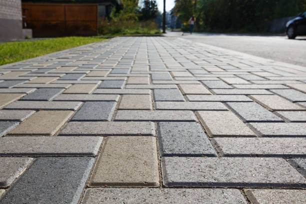 Best Professional Driveway Pavers  in Monahans, TX
