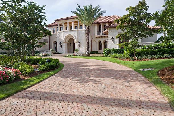  Monahans, TX Driveway Pavers Pros