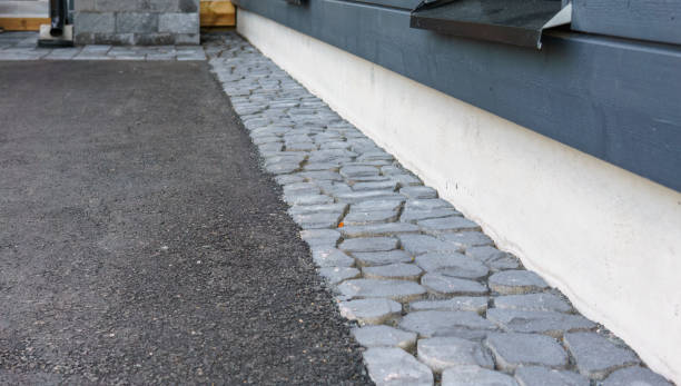 Best Interlocking Driveway Pavers  in Monahans, TX